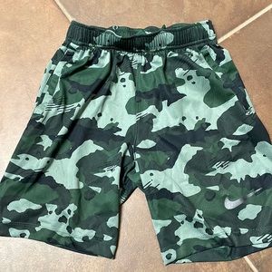 Nike basketball shorts